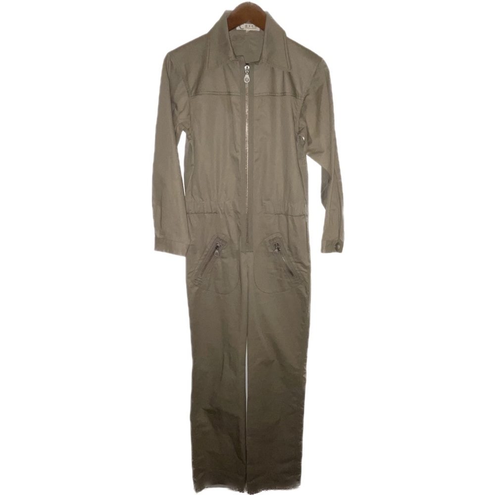 Size 38 Casch by Gro Abrahamsson Women’s long sleeve jumpsuit small